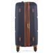 Чемодан Semi Line 24" (M) Navy (T5712-2) DS_DAS302925 фото 3