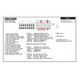 Автомагнітола Decker D9-002 6+128Gb, 360, QLED, DSP, CARPLAY, Mazda CX-5 CY_НФ-00003691 фото 8