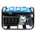 Бензиновый генератор EnerSol EPG-2800S 2,8 кВт AMA_EPG-2800S фото 3