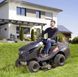 Трактор-газонокосарка AL-KO T 18-103.2 HD Comfort AL_123016 фото 2