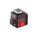 Нівелір лазерний лінійний ADA CUBE 3-360 HOME EDITION (А00565) HY_090113363 фото 6
