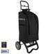 Сумка-тележка Casa Si Partner Black (CS93076Y06S) DS_DAS302426 фото 3