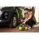 Компресор акумуляторний Ryobi R18AC-0 (без АКБ та зарядного пристрою) HY_090112264 фото 5