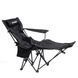Кресло складное Ranger Relax Black (Арт. RA 2255B) PR_RA2255B фото 1