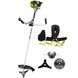 Тример бензиновий Ryobi RBC52FSBOS (5133002545) HY_5133002545 фото 2