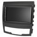 Перехідна рамка ACV 381275-05 для SsangYong Actyon 2011-2013, Korando 2010-2013 AV_381275-05 фото 5