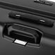Валіза Wenger Amplix Hardside Medium, середня, полікарбонат, TSA, 4 колеса, розширення, чорний RC_653326 фото 12