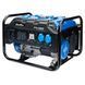 Бензиновый генератор EnerSol EPG-2800S 2,8 кВт AMA_EPG-2800S фото 1