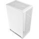 Корпус Alta ALG1MW без БП, 2xUSB3.0, 1xUSBType-C, 1x180мм, VGA 355мм, LCS ready, mATX, білий SilverStone RC_SST-ALG1MW фото 2