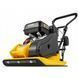 Виброплита HONKER Toolmare MPC 90 с двигателем Loncin HY_090112687 фото 5