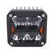 Світлодіодна фара робочого світла WL-G7 mini 20W Premium Driving CY_НФ-00001519 фото 2