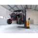 Штабелер Cormak Q15E35 (електричний привід та підйом) KM_Q15E35 фото 5