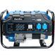 Бензиновый генератор EnerSol EPG-2800S 2,8 кВт AMA_EPG-2800S фото 2