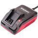 Акумуляторний безщітковий гайковерт WORCRAFT XCUBE006 WM_13245 фото 12