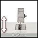 Пила циркулярная Einhell TC-TS 210 (4340425) RC_4340425 фото 4