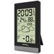 Метеостанція Technoline WS9132 Black (WS9132) (без акумулятора та зарядного пристрою) DS_DAS301788 фото 8