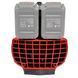 Воздуходувка аккумуляторная Vitals Professional ALP 36880 SmartLine+ IN_196080 фото 3