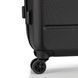 Валіза Swissbrand Berlin (M) Black (SWB_LHBER001M) DS_DAS301485 фото 6