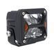 Світлодіодна фара робочого світла WL-G7 mini 20W Premium Driving CY_НФ-00001519 фото 1