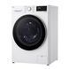 Пральна машина LG фронтальна, 8.5кг, 1200, A+++, 48см, дисплей, пара, інвертор, білий RC_F2V3GS0WW фото 5