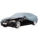 Тент для автомобіля CC13402 L сірий з підкладкою PEVA+Non PP Cotton/482х178х119 к.з OL_00000017831 фото 5
