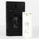 Метеостанція Technoline WS9132 Black (WS9132) (без акумулятора та зарядного пристрою) DS_DAS301788 фото 4