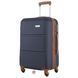 Чемодан Semi Line 24" (M) Navy (T5712-2) DS_DAS302925 фото 1