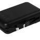Універсальна мобільна батарея Brevia 20000mAh 22.5W Type-C+Lightning Cable, Li-Pol, LCD LI_45222 фото 8