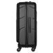 Валіза Wenger Amplix Hardside Medium, середня, полікарбонат, TSA, 4 колеса, розширення, чорний RC_653326 фото 5