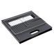 Гриль вугільний Bo-Camp Notebook/Fire Basket Charcoal (8108345) DS_DAS302027 фото 2