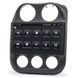 Штатна автомагнітола Prime-X 22-810/10M, 4+64, 4G для JEEP Compass 2011-2016 PX_2000000021577 фото 1