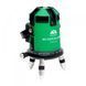 Лазерный нивелир ADA 6D SERVOLINER GREEN (А00500) HY_90109414 фото 1