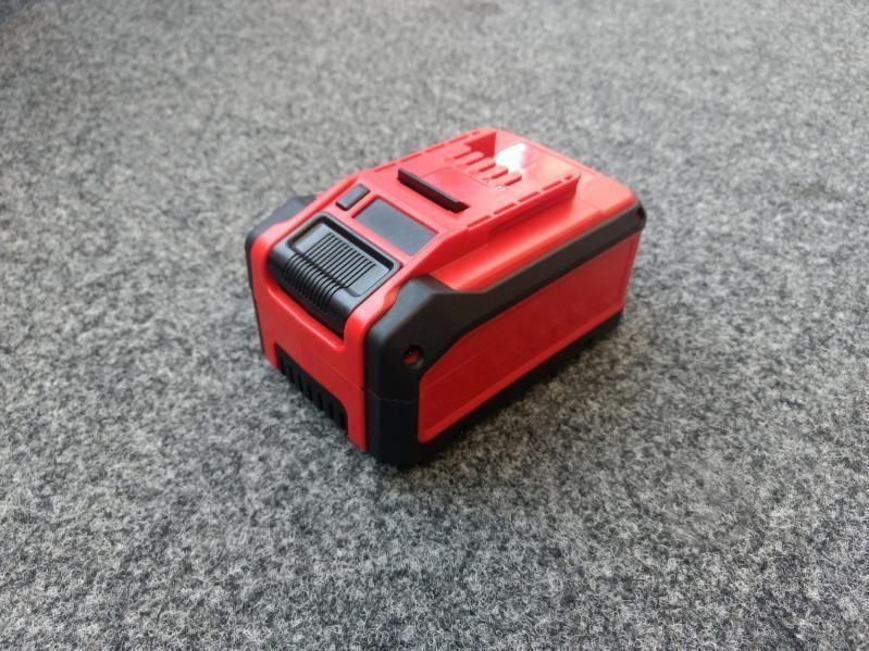 Акумулятор Einhell PXC-PLUS 18V RC_4511600 фото