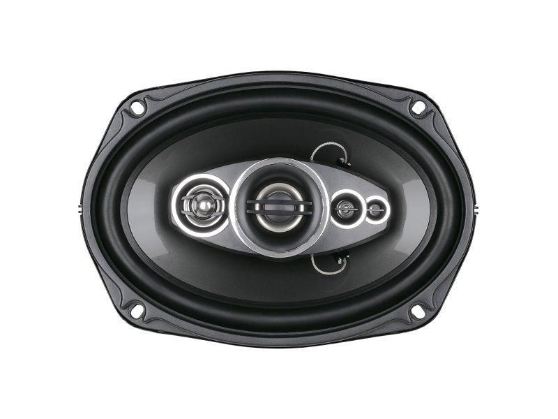 Автоакустика Cyclon FX-693 CY_НФ-00000241 фото