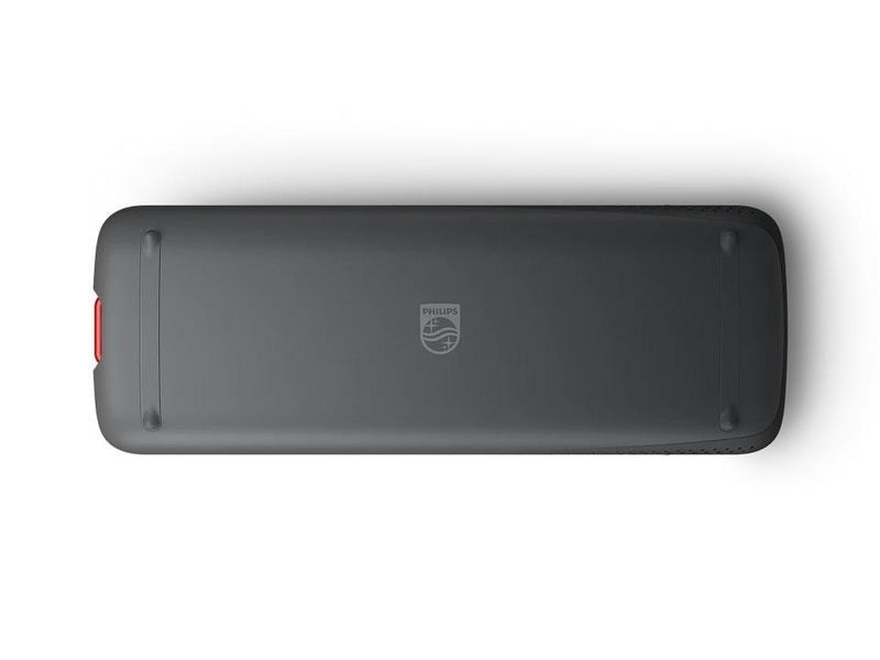 Акустична система TAS7807B 40W, IP67, TWS, Powerbank, Wireless Philips RC_TAS7807B/00 фото