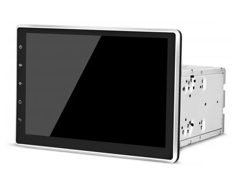 Універсальна автомагнітола FORS.auto Universal 2DIN U-M200 (7", 2+32Gb, CarPlay) FA_U-M200 фото