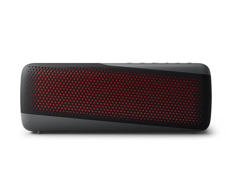 Акустична система TAS7807B 40W, IP67, TWS, Powerbank, Wireless Philips RC_TAS7807B/00 фото