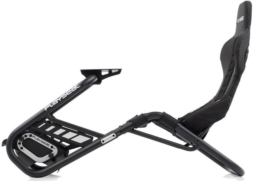 Кокпит с креплением для руля и педалей Playseat Trophy - Black RC_RAP.00304 фото
