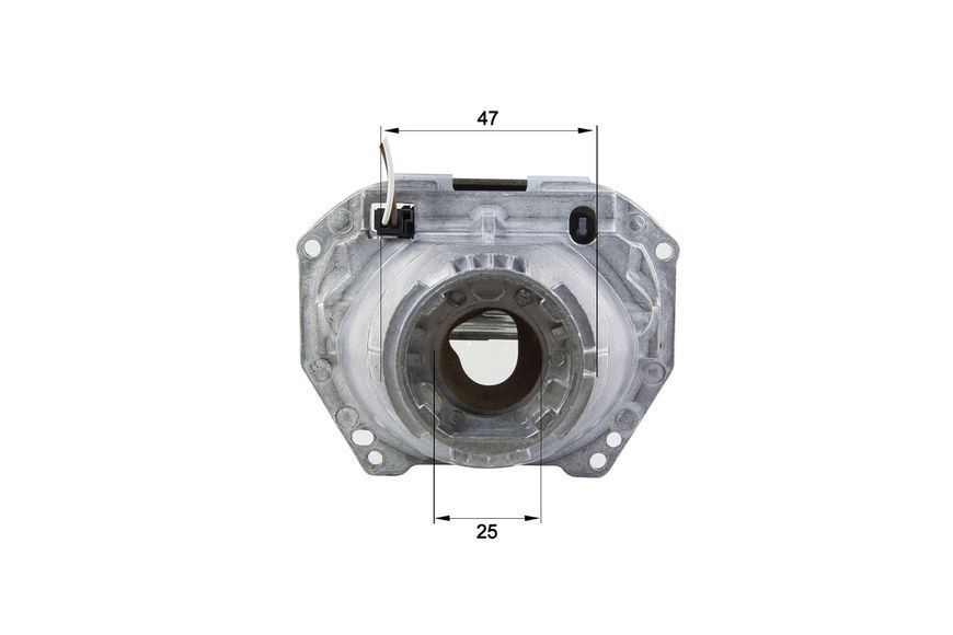 Комплект лінз Infolight Gen 5 Blue MA_Infolight gen5 Blue фото