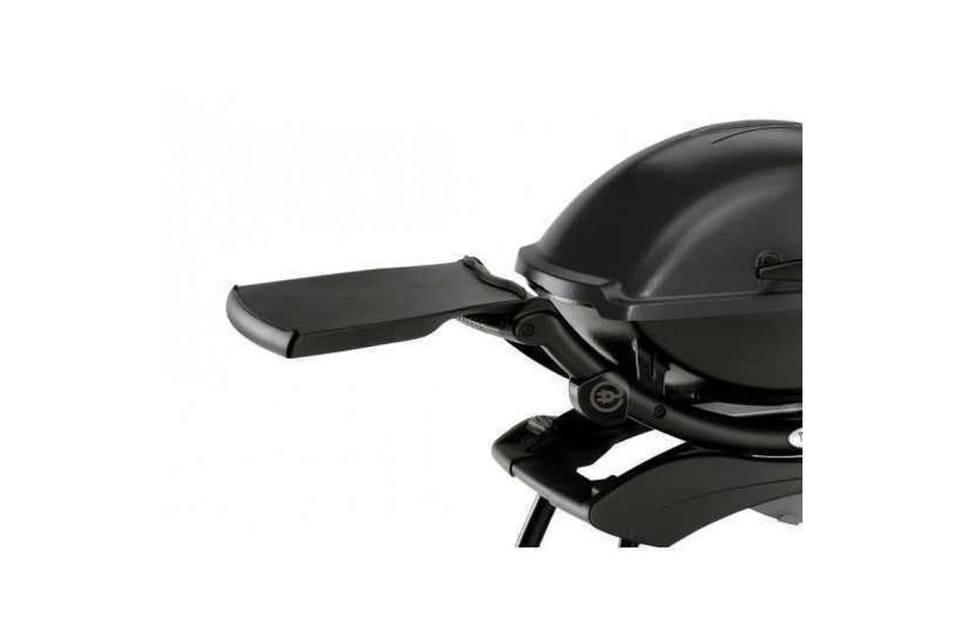 Електричний гриль Weber Q240 55020879 GR_003904 фото