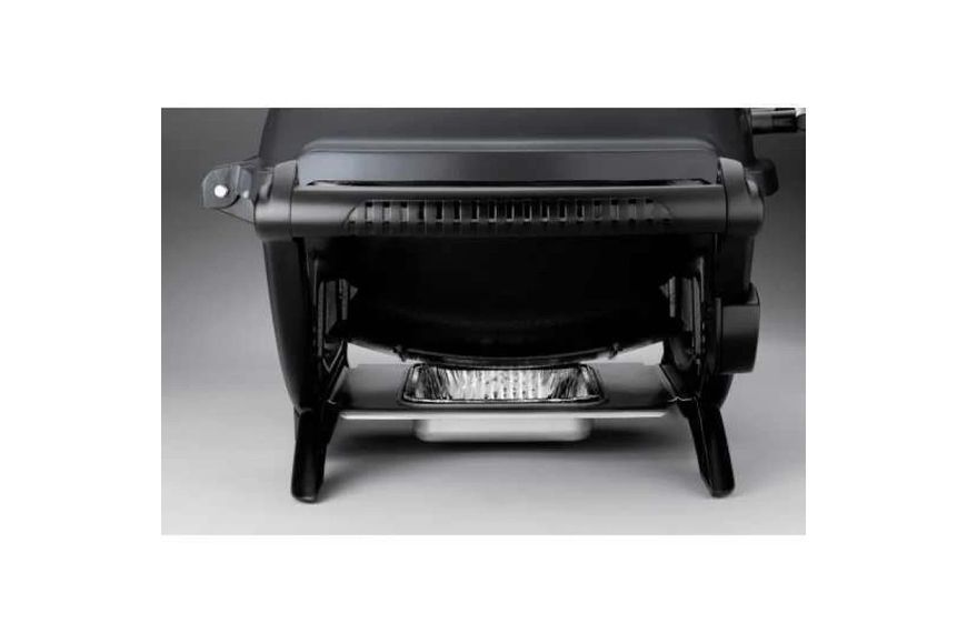 Електричний гриль Weber Q240 55020879 GR_003904 фото