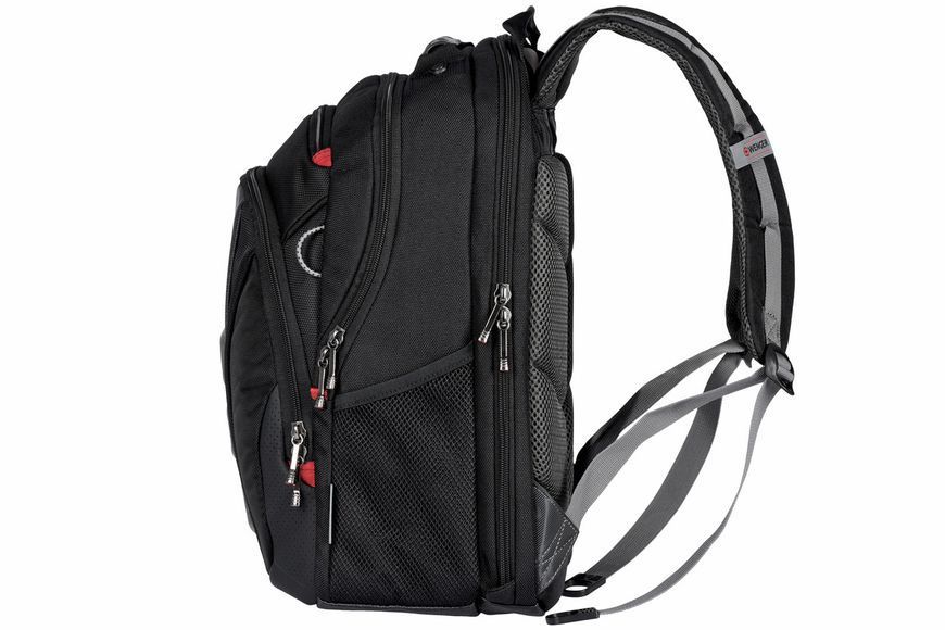 Рюкзак для ноутбука, Legacy, 16", чорний Wenger RC_600631 фото