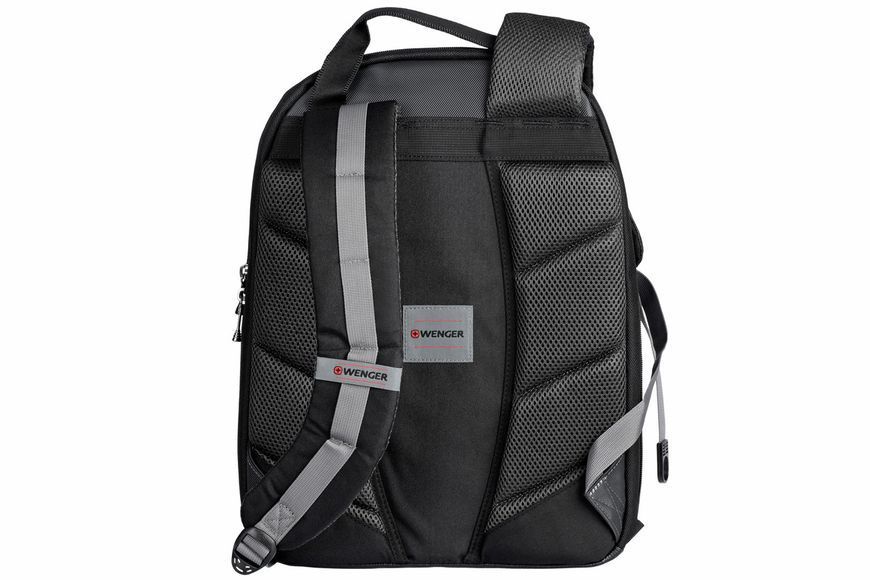 Рюкзак для ноутбука, Legacy, 16", чорний Wenger RC_600631 фото