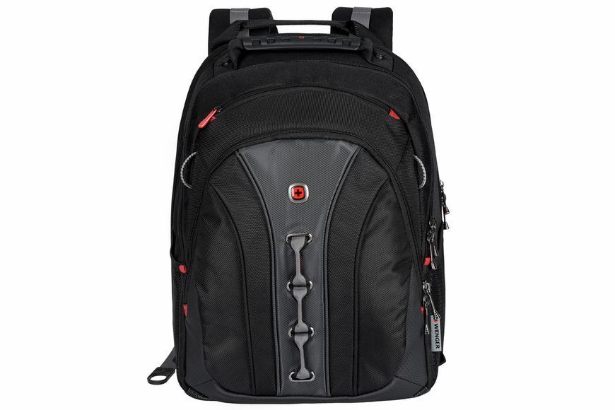 Рюкзак для ноутбука, Legacy, 16", чорний Wenger RC_600631 фото