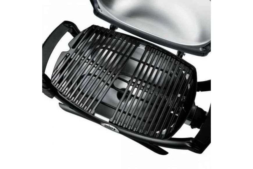 Електричний гриль Weber Q240 55020879 GR_003904 фото