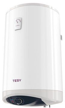 Водонагрівач електричний Modeco Ceramic GCV 804724D C21 TS2RC, 80 л, 2.4 кВт, сухий тен Tesy RC_304376 фото