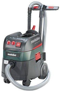 Пылесос Metabo ASR 35 L ACP (602057000) HY_602057000 фото