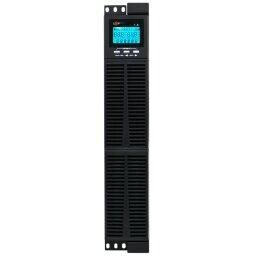 Smart-ДБЖ LogicPower-3000 PRO, RM (rack mounts) (without battery) 96V 6A LP_21953 фото