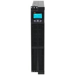 Smart-ДБЖ LogicPower-3000 PRO, RM (rack mounts) (without battery) 96V 6A LP_21953 фото