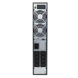 Smart-ДБЖ LogicPower-3000 PRO, RM (rack mounts) (without battery) 96V 6A LP_21953 фото